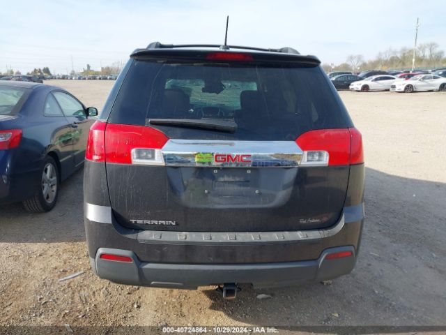 2GKALSEK7F6124899 GMC Terrain Slt-1
