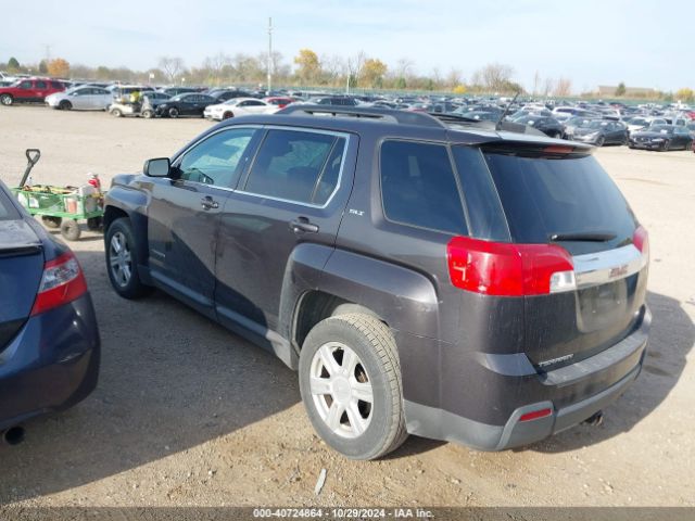 2GKALSEK7F6124899 GMC Terrain Slt-1