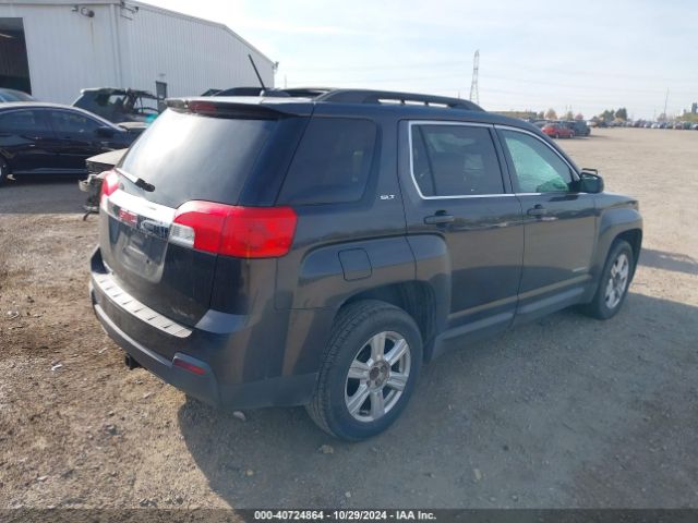2GKALSEK7F6124899 GMC Terrain Slt-1