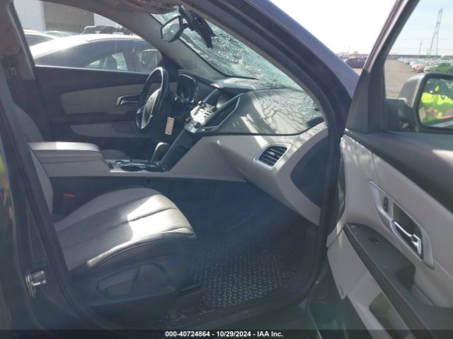 2GKALSEK7F6124899 GMC Terrain Slt-1
