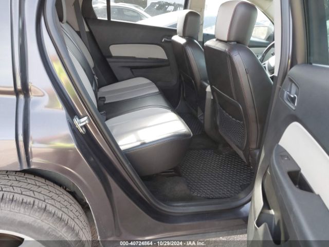 2GKALSEK7F6124899 GMC Terrain Slt-1