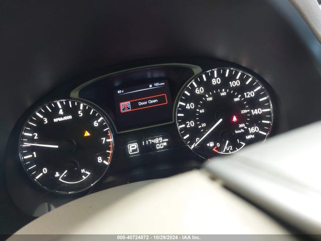 Nissan Altima 2.5 S 2015 1N4AL3AP8FC499703 Image 15