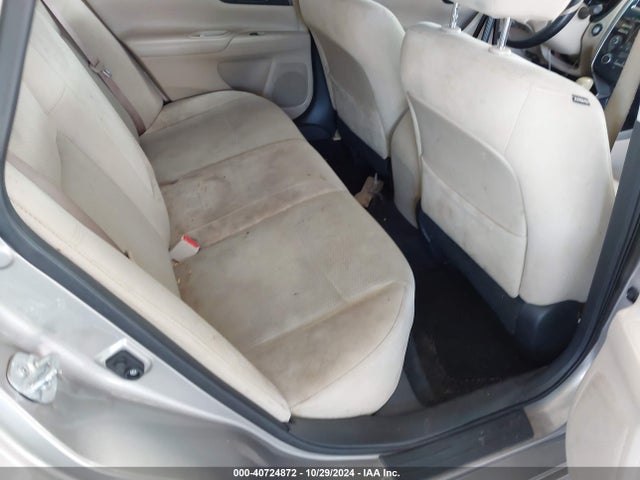 Nissan Altima 2.5 S 2015 1N4AL3AP8FC499703 Image 8