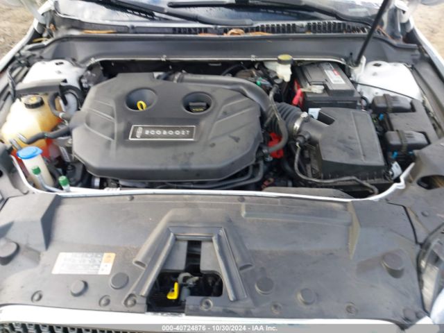 3LN6L5C99HR607899 Lincoln MKZ SELECT