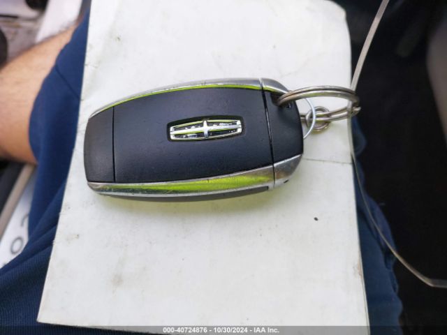 3LN6L5C99HR607899 Lincoln MKZ SELECT