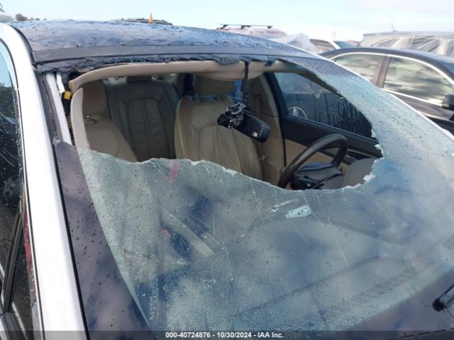3LN6L5C99HR607899 Lincoln MKZ SELECT