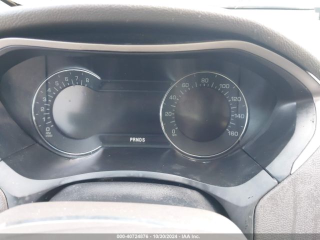 3LN6L5C99HR607899 Lincoln MKZ SELECT