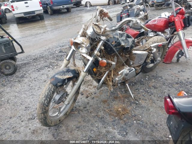 2007 HONDA VT1100 1HFSC18007A102595 Photo 1