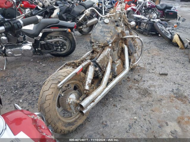 2007 HONDA VT1100 1HFSC18007A102595 Photo 3