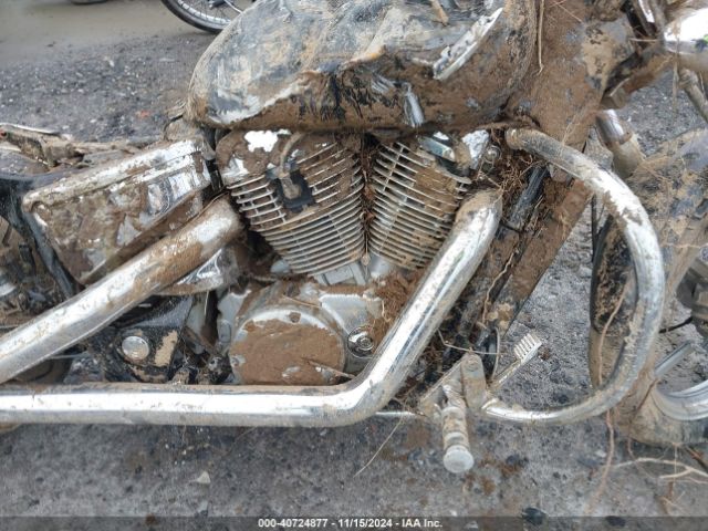 2007 HONDA VT1100 1HFSC18007A102595 Photo 7