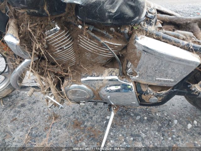 2007 HONDA VT1100 1HFSC18007A102595 Photo 8