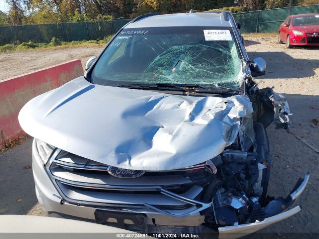 2FMPK4J95GBB30583 Ford EDGE SEL
