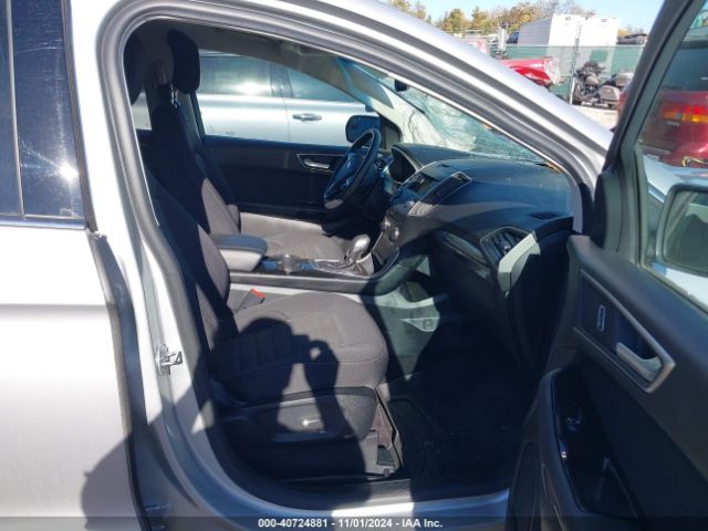 2FMPK4J95GBB30583 Ford EDGE SEL