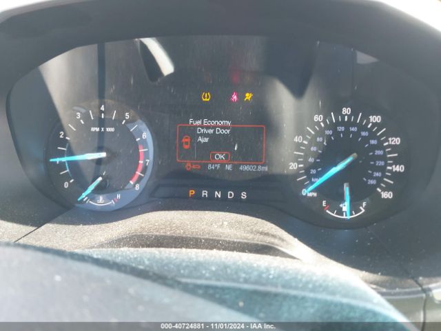 2FMPK4J95GBB30583 Ford EDGE SEL