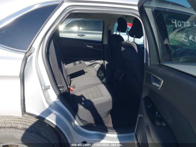 2FMPK4J95GBB30583 Ford EDGE SEL