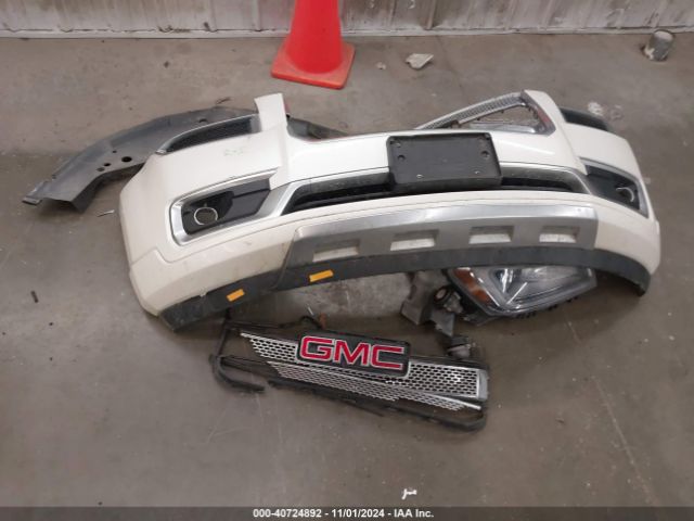 1GKKVTKD7EJ218700 GMC Acadia Denali