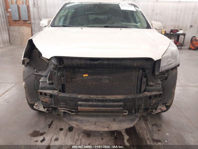 1GKKVTKD7EJ218700 GMC Acadia Denali