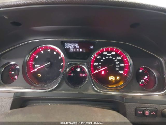 1GKKVTKD7EJ218700 GMC Acadia Denali