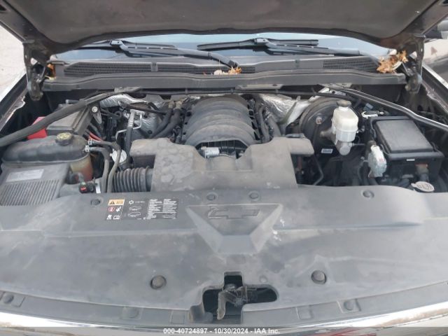 3GCUKREC9FG255270 Chevrolet Silverado 1500 2lt