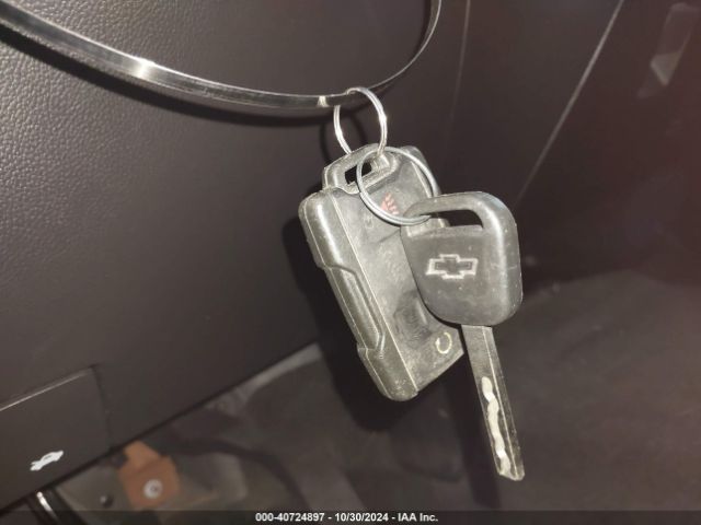 3GCUKREC9FG255270 Chevrolet Silverado 1500 2lt