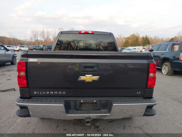 3GCUKREC9FG255270 Chevrolet Silverado 1500 2lt