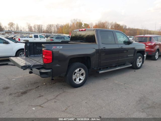 3GCUKREC9FG255270 Chevrolet Silverado 1500 2lt