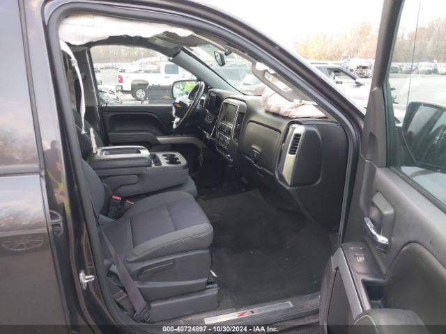 3GCUKREC9FG255270 Chevrolet Silverado 1500 2lt