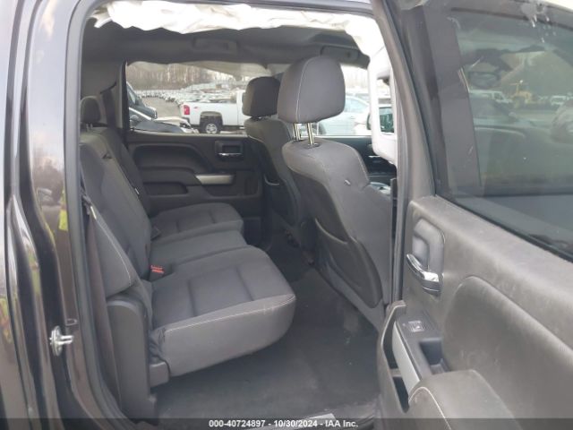3GCUKREC9FG255270 Chevrolet Silverado 1500 2lt