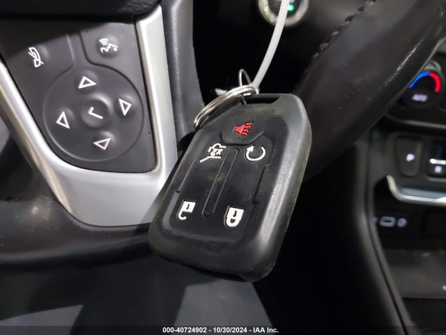 GMC Terrain Slt 2019 3GKALVEV2KL100754 Image 11