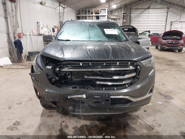 3GKALVEV2KL100754 GMC Terrain Slt