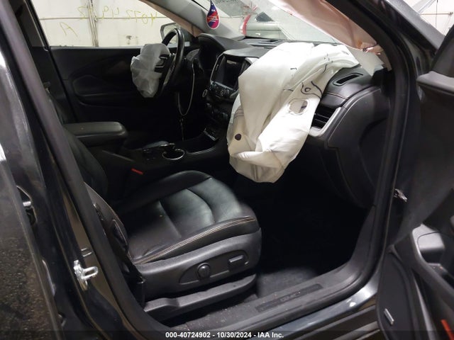 3GKALVEV2KL100754 GMC Terrain Slt
