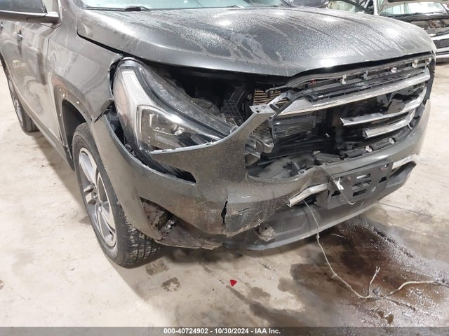 3GKALVEV2KL100754 GMC Terrain Slt