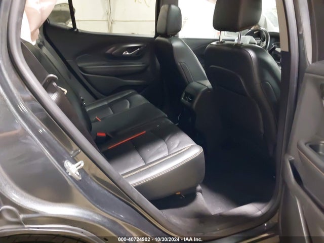 3GKALVEV2KL100754 GMC Terrain Slt
