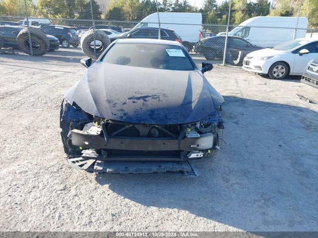 JTHHP5AY6JA001342 Lexus LC 500