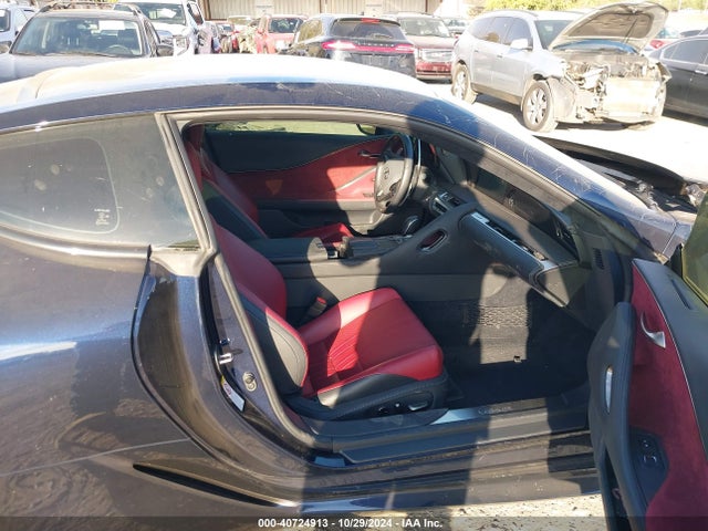 JTHHP5AY6JA001342 Lexus LC 500