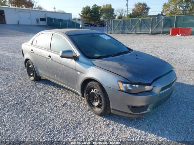 2012 MITSUBISHI LANCER JA32U2FU2CU021656 Photo 0