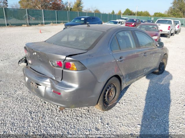 2012 MITSUBISHI LANCER JA32U2FU2CU021656 Photo 3