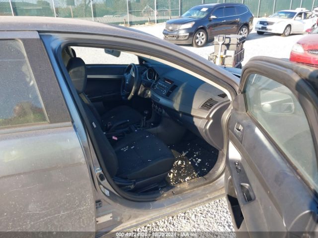 2012 MITSUBISHI LANCER JA32U2FU2CU021656 Photo 4