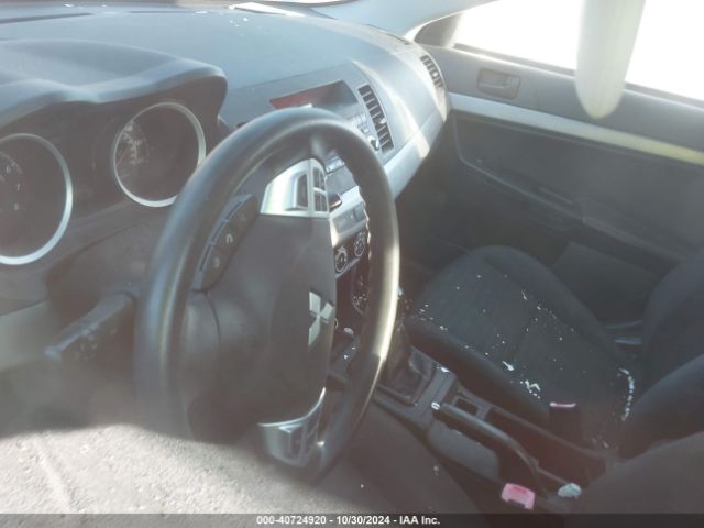 2012 MITSUBISHI LANCER JA32U2FU2CU021656 Photo 6