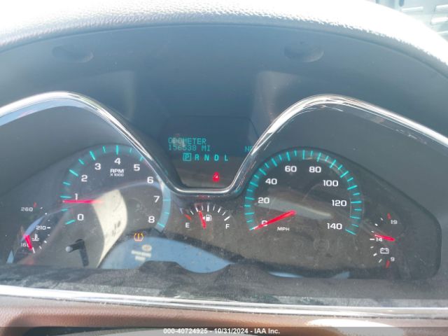 1GNKRHKD9FJ181218 Chevrolet Traverse 2lt