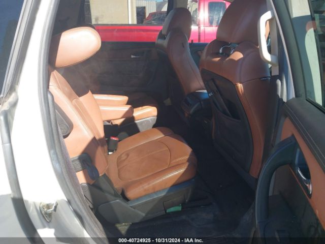 1GNKRHKD9FJ181218 Chevrolet Traverse 2lt