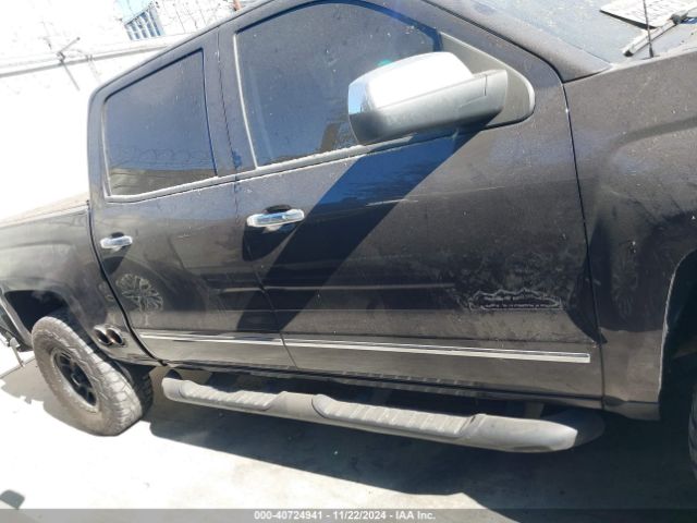 3GCUKTEC3EG530658 Chevrolet Silverado 1500 High Country