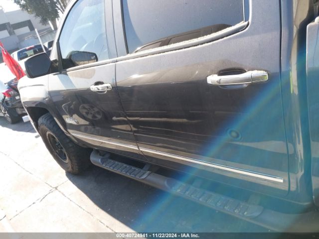 3GCUKTEC3EG530658 Chevrolet Silverado 1500 High Country