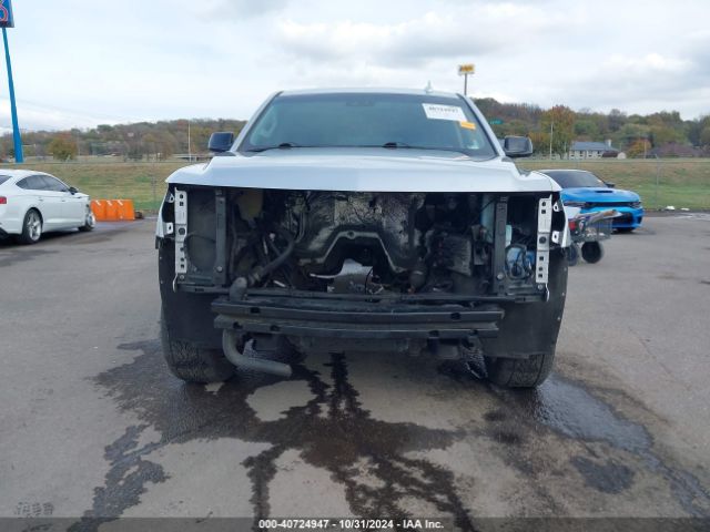 1GNSKCKJXJR179386 Chevrolet Tahoe Premier