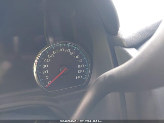 1GNSKCKJXJR179386 Chevrolet Tahoe Premier