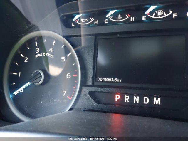 1FTEW1E43KKF03745 Ford F150 Supercrew