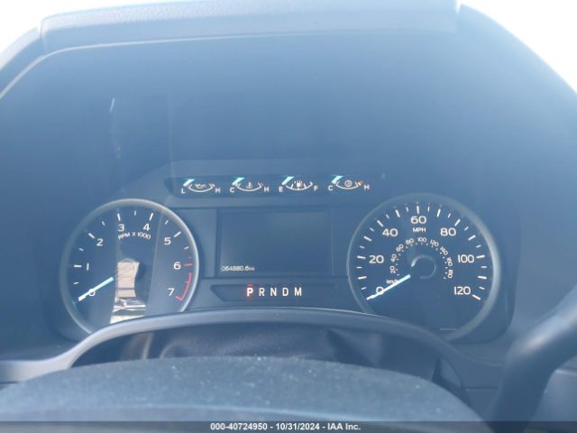 1FTEW1E43KKF03745 Ford F150 Supercrew