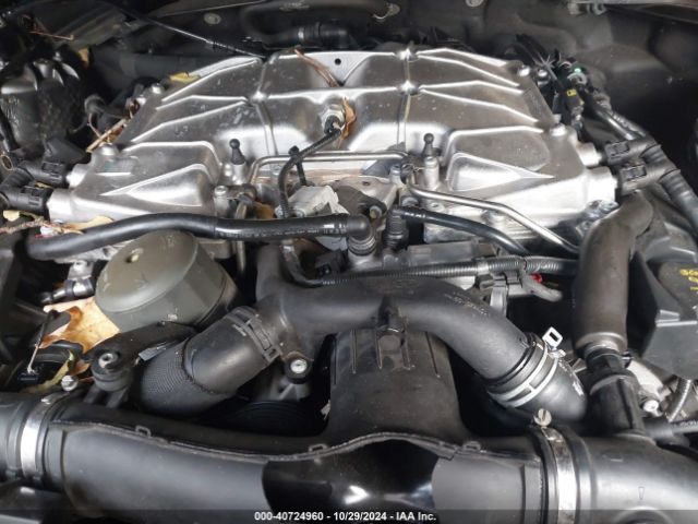 2018 JAGUAR XF SAJBM2FV3JCY63601 Photo 9