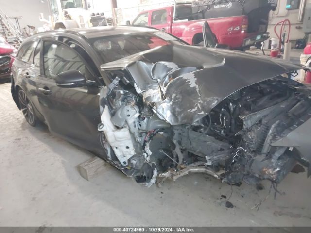 2018 JAGUAR XF SAJBM2FV3JCY63601 Photo 5
