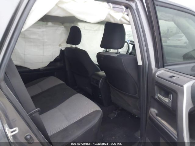 JTEZU5JR5G5117295 Toyota 4RUNNER SR5